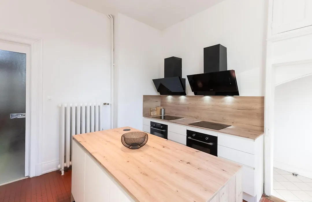 Maison Lafayette - Colodge-1