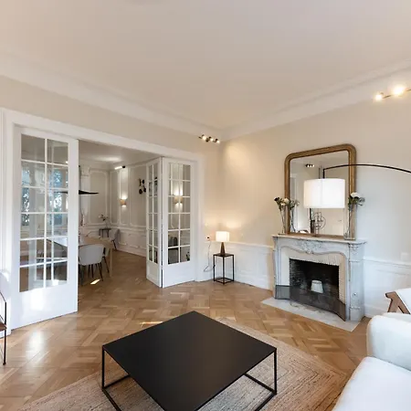 Maison Lafayette - Colodge-3