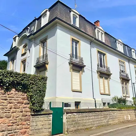 Maison Lafayette - Colodge-2